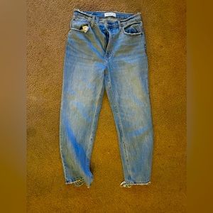 Women’s American Eagle Ultra High Rise Size 6